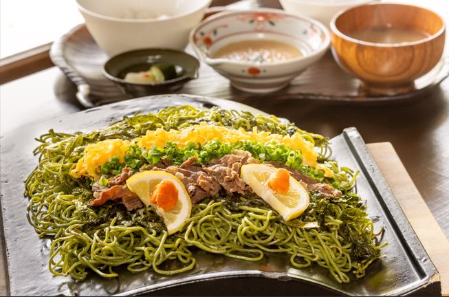 そば！！ 箱根そばで朝以外も軽め「海老天そばライト」4/16から期間限定発売